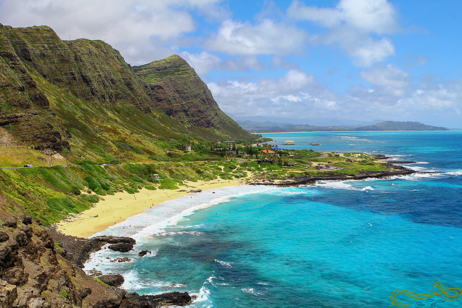 Hawaii, USA