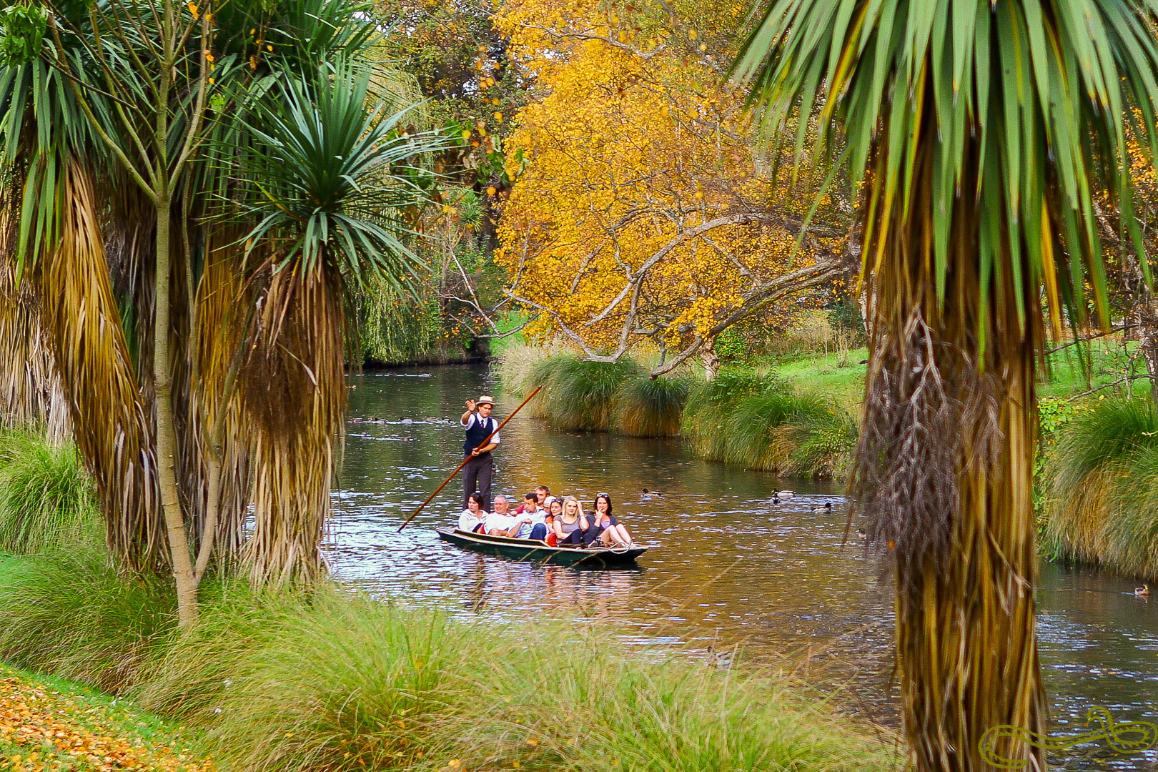 Christchurch, New Zealand