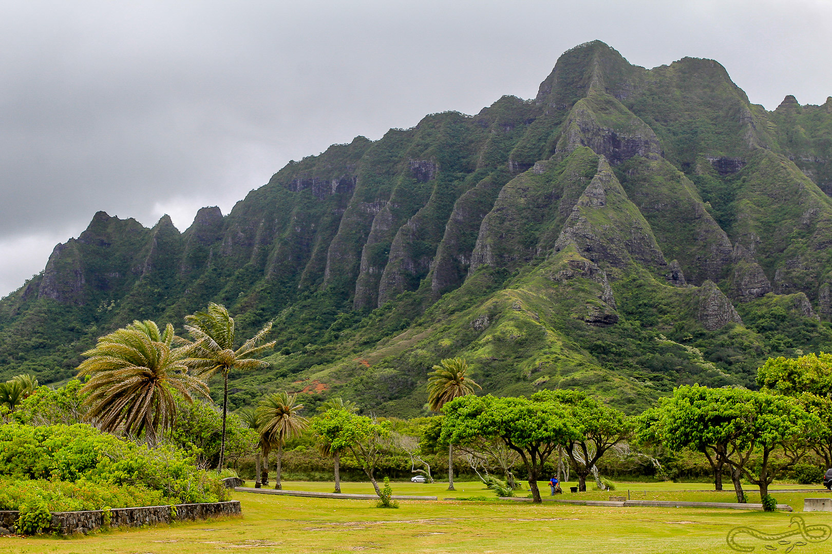 Oahu, Hawaii