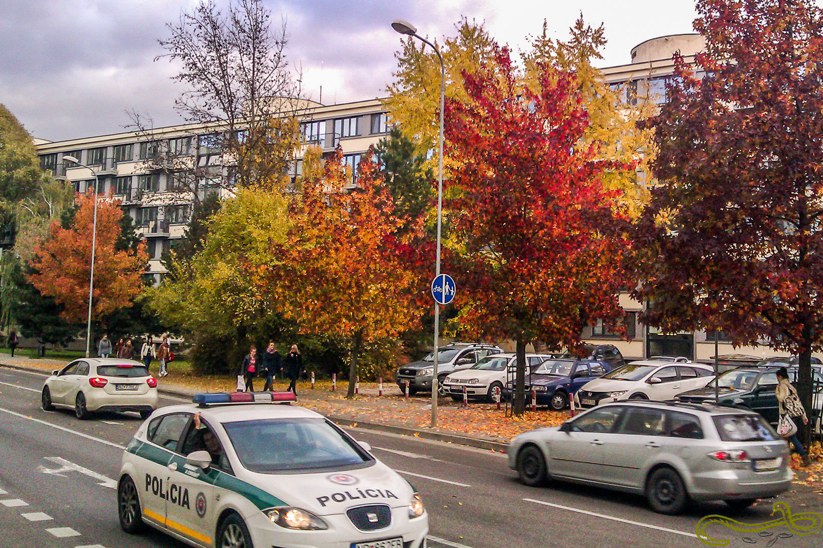 Nitra, Slovensko