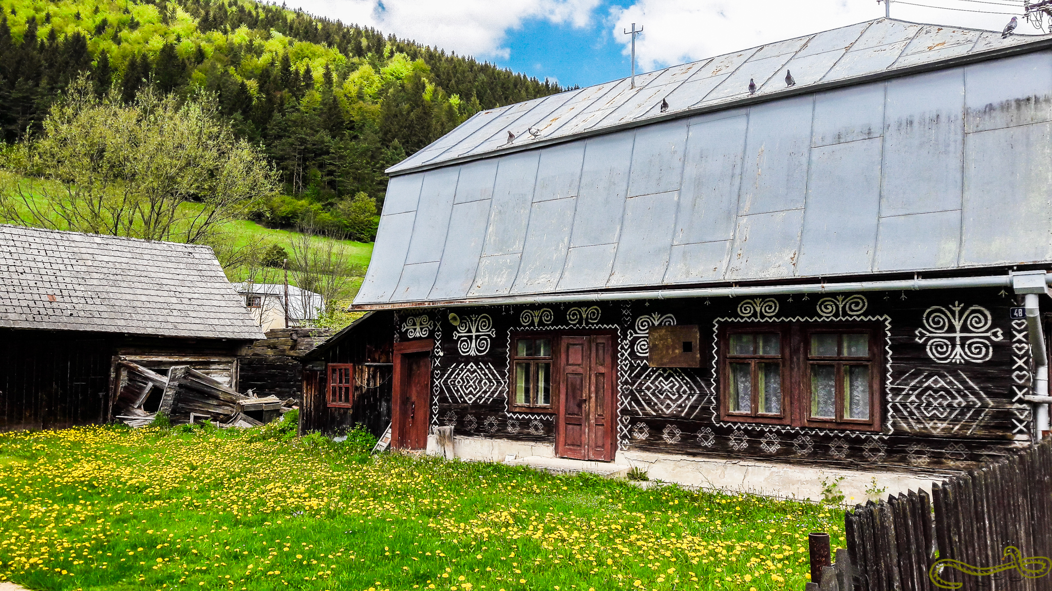 UNESCO SLOVAKIA