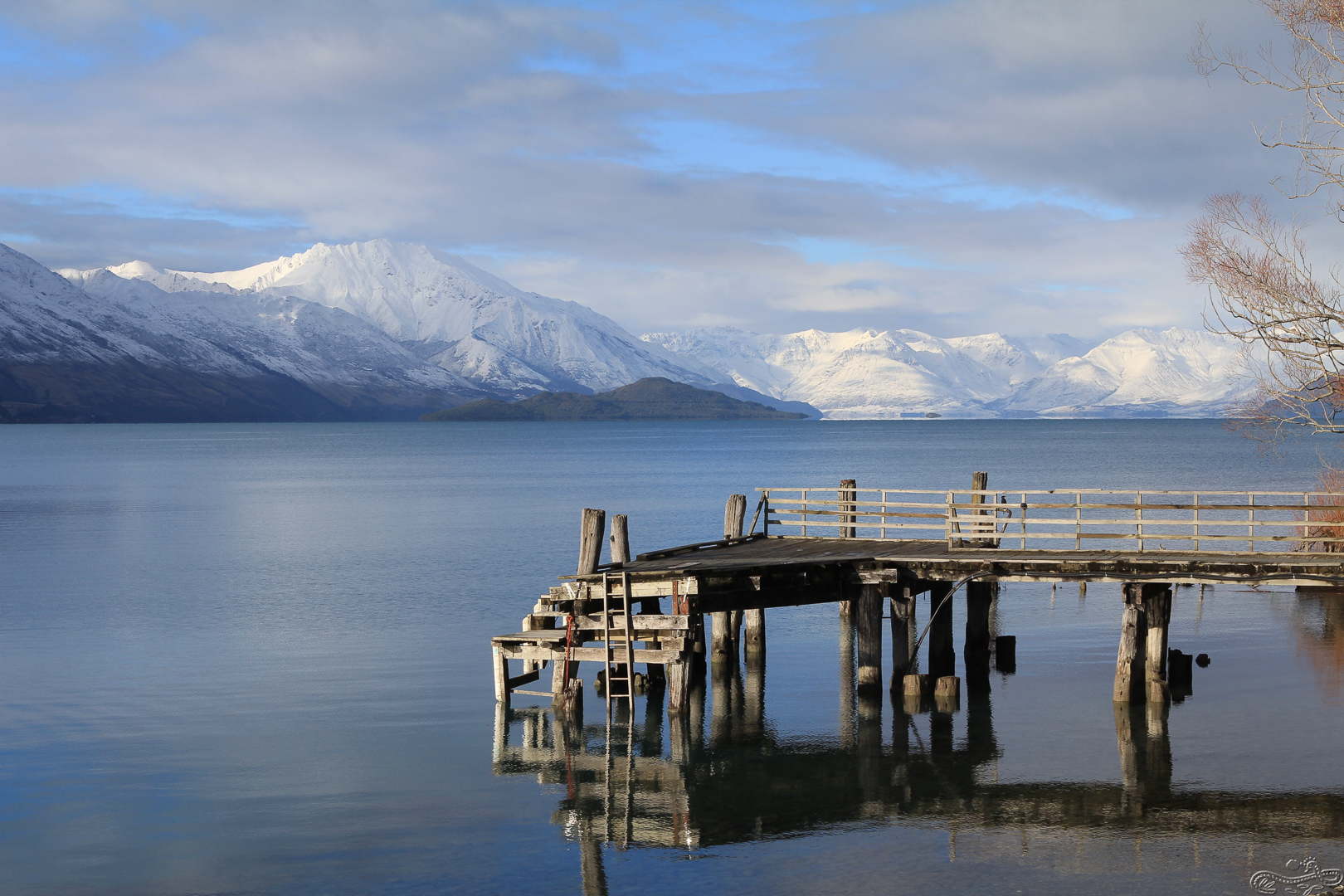 Glenorchy, Nový Zéland