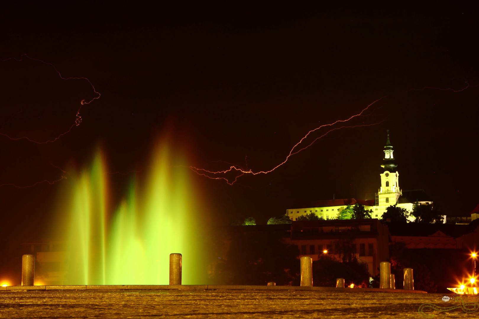 Nitra, Slovensko