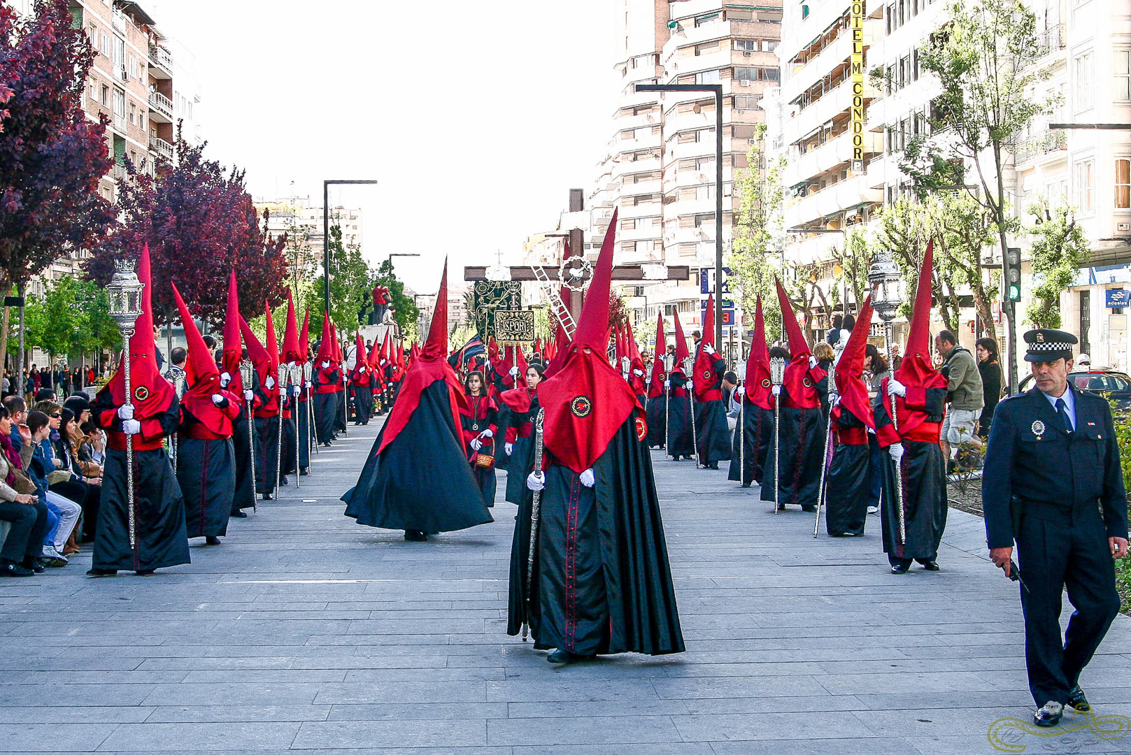 Granada, Spain