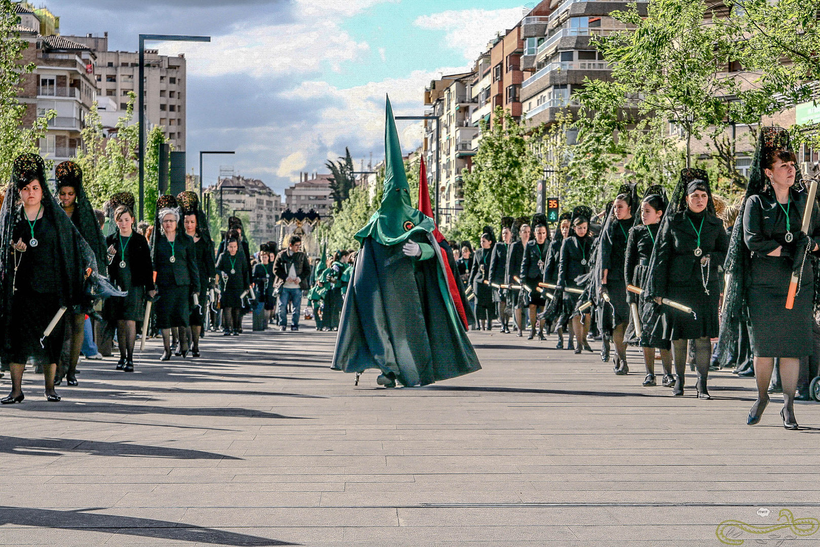 Granada, Spain