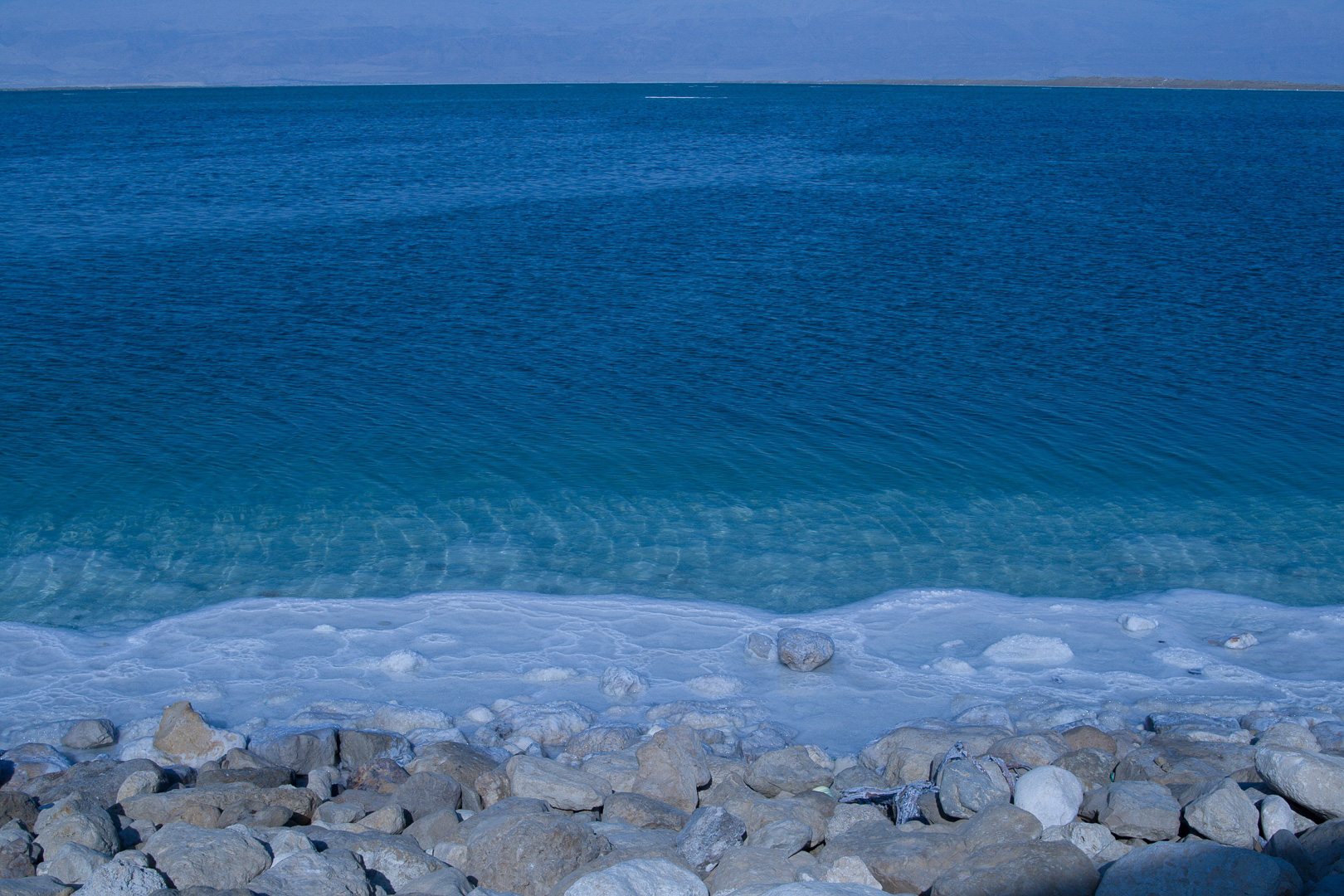 Ein Gedi, Israel