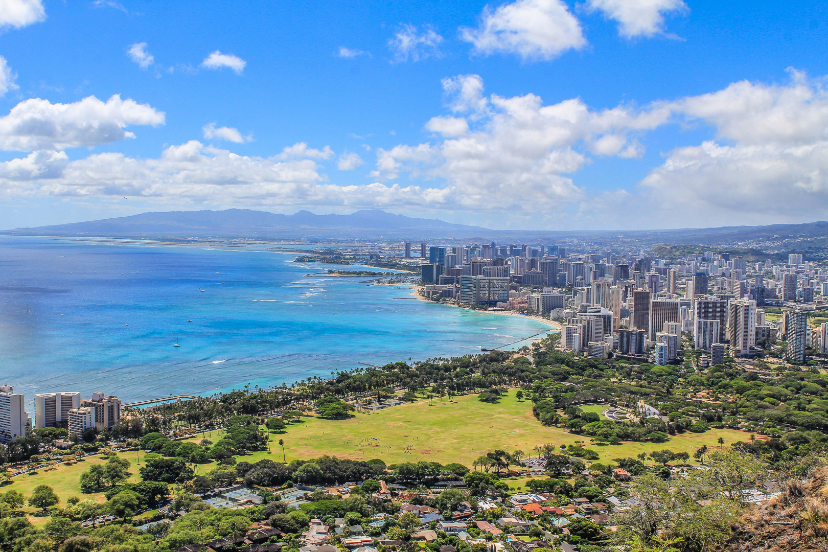 Honolulu, Hawaii, USA