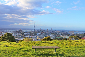   Auckland, New Zealand 